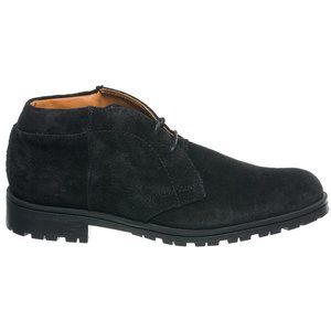 NEW Mid Cut Suede Desert Boots Men's Shoes